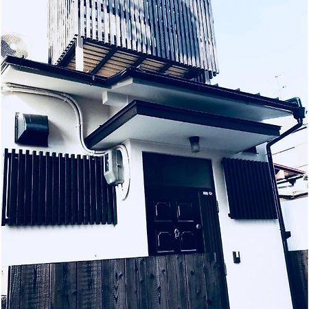 Kikunoyado - Vacation Stay 9814 京都市 エクステリア 写真
