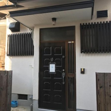 Kikunoyado - Vacation Stay 9814 京都市 エクステリア 写真