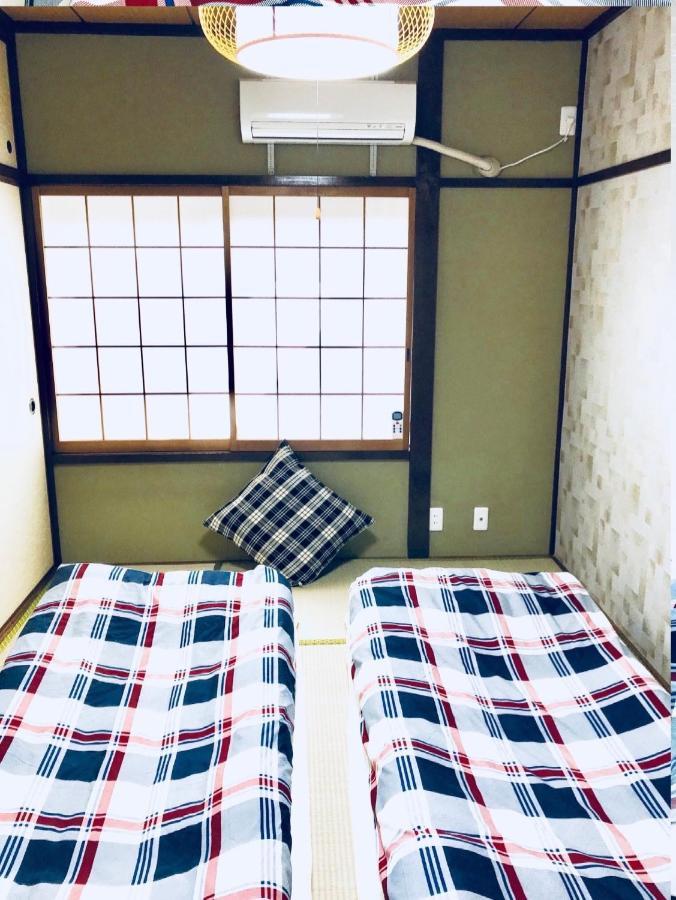 Kikunoyado - Vacation Stay 9814 京都市 エクステリア 写真