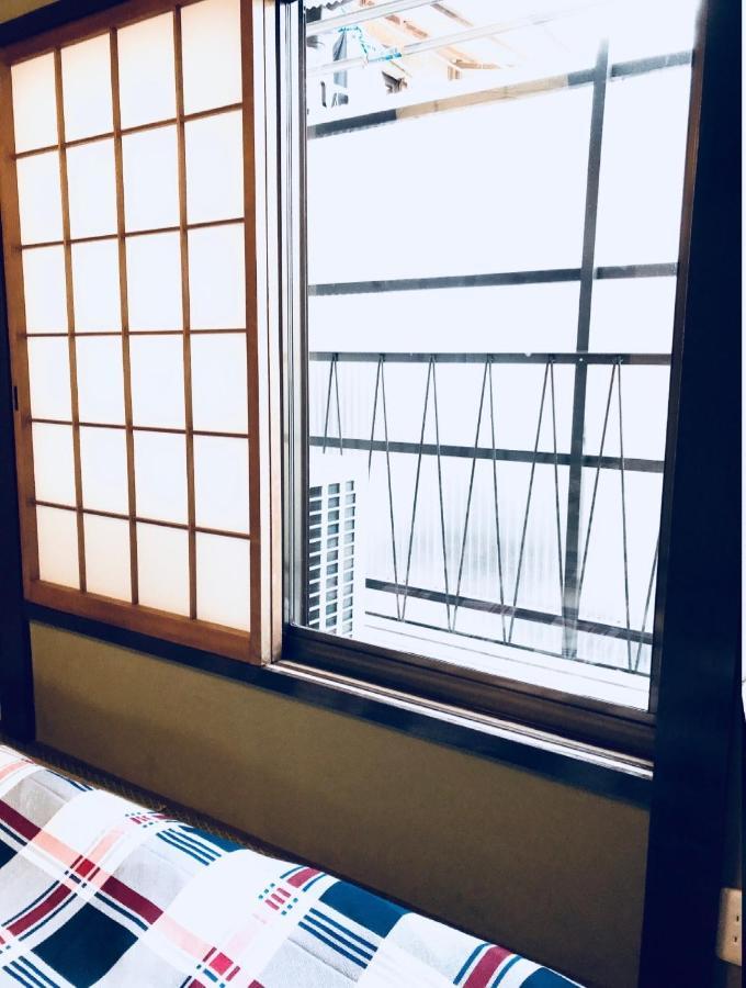 Kikunoyado - Vacation Stay 9814 京都市 エクステリア 写真
