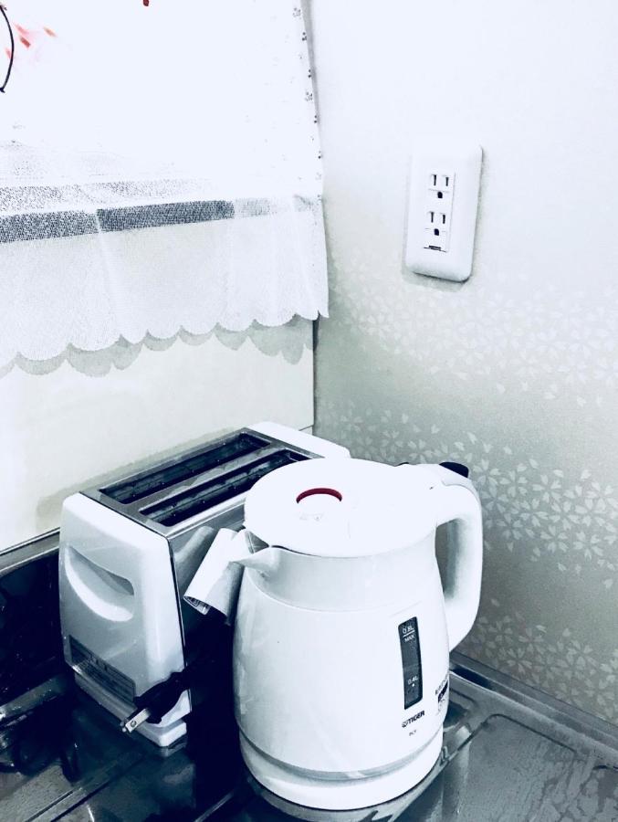 Kikunoyado - Vacation Stay 9814 京都市 エクステリア 写真