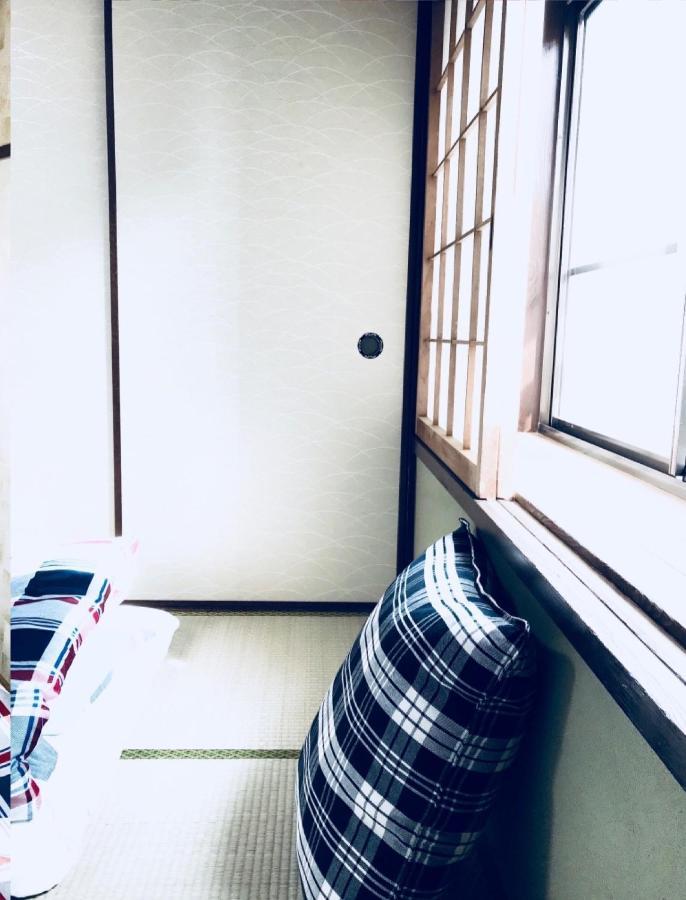 Kikunoyado - Vacation Stay 9814 京都市 エクステリア 写真