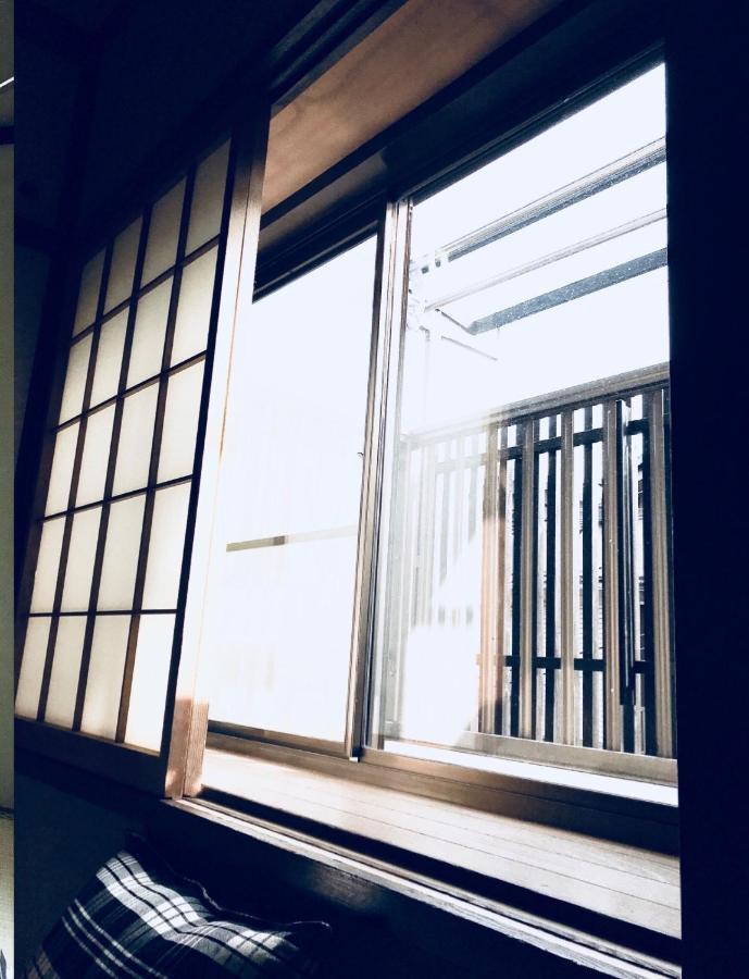 Kikunoyado - Vacation Stay 9814 京都市 エクステリア 写真