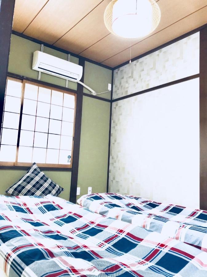 Kikunoyado - Vacation Stay 9814 京都市 エクステリア 写真