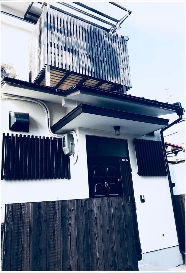 Kikunoyado - Vacation Stay 9814 京都市 エクステリア 写真