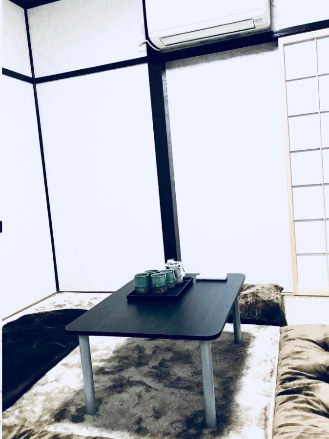 Kikunoyado - Vacation Stay 9814 京都市 エクステリア 写真