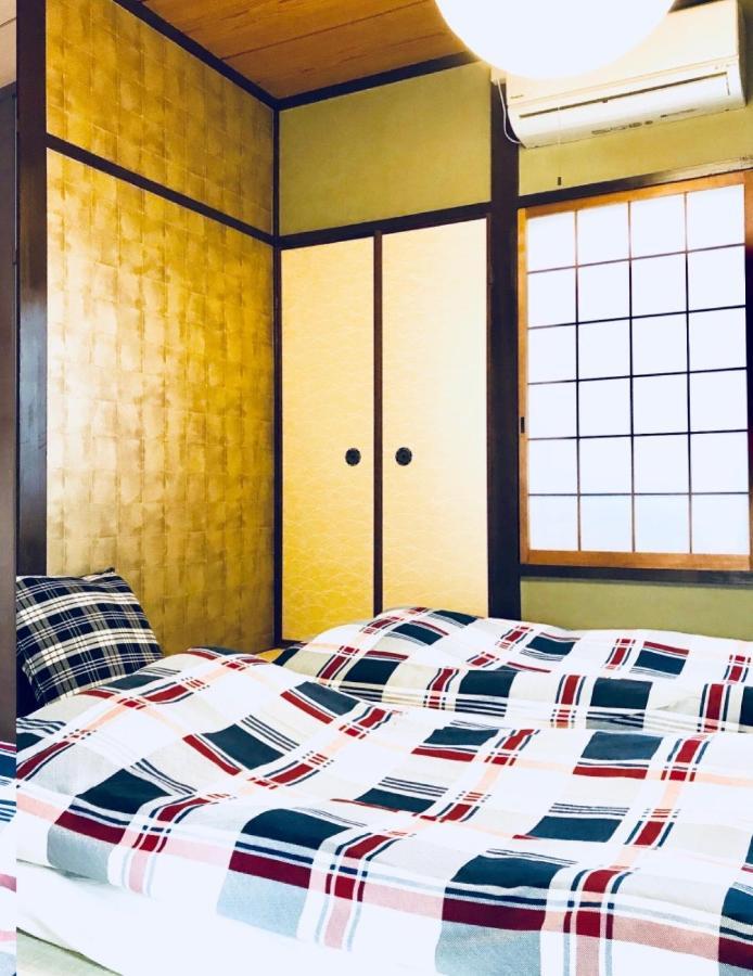 Kikunoyado - Vacation Stay 9814 京都市 エクステリア 写真