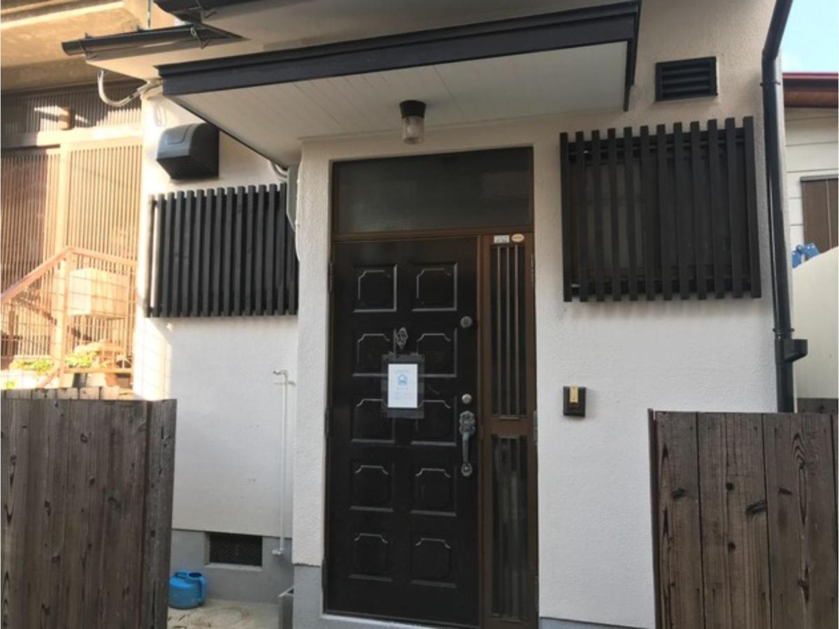 Kikunoyado - Vacation Stay 9814 京都市 エクステリア 写真